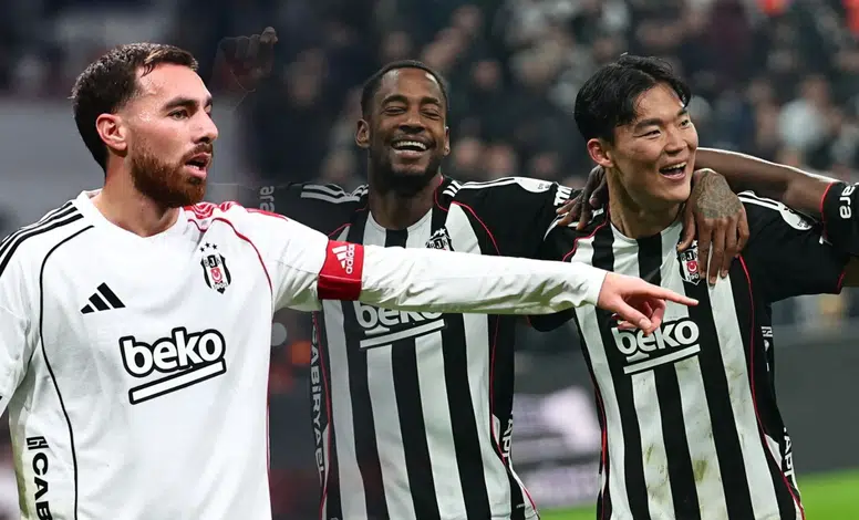 Orkun Kökçü neden bu kadar rahat? İşte cevabı