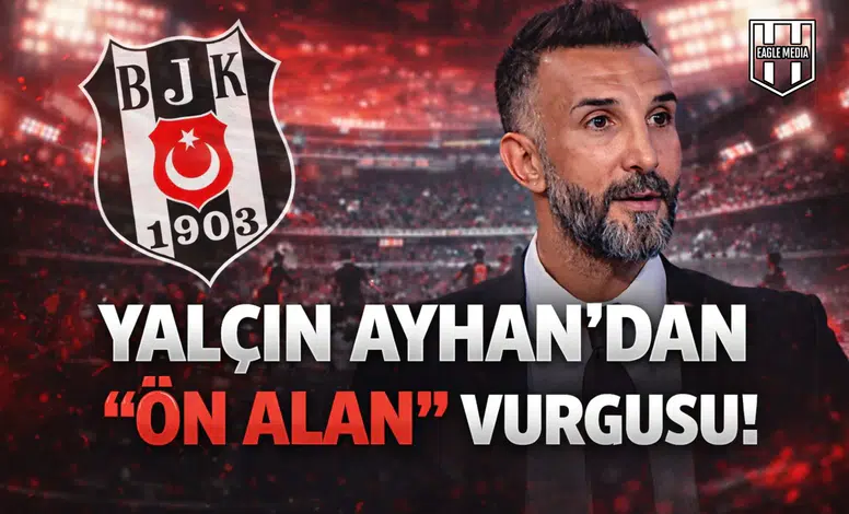 Yalçın Ayhan'dan kritik soru: "VAR o pozisyonda neden sustu?"