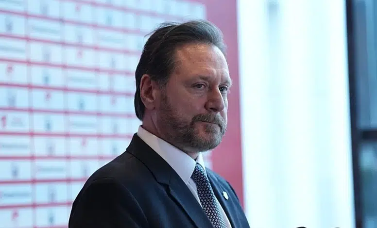 Uğur Fora’dan Beşiktaş’ta üyelik hamlesi!