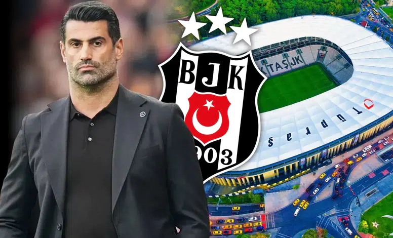 Volkan Demirel'den Beşiktaş itirafı