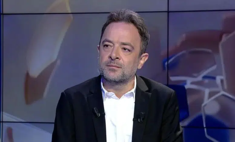 Uğur Meleke, Beşiktaş’ın taktik planını değerlendirdi!