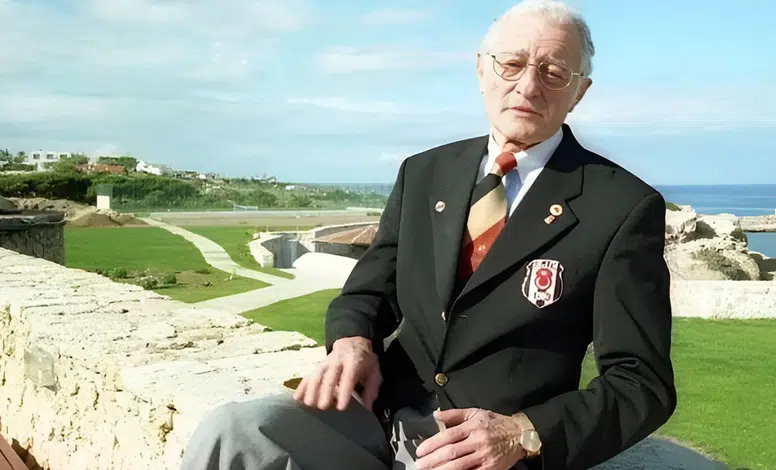 Süleyman Seba’nın tarihi vedası!