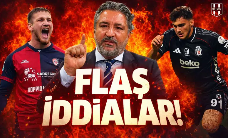 Serdar Sarıdağ’dan, Semih Kılıçsoy ve Mustafa Hekimoğlu için flaş iddialar!