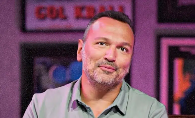 Ali Sunal’dan Beşiktaşlı futbolcuya övgü!