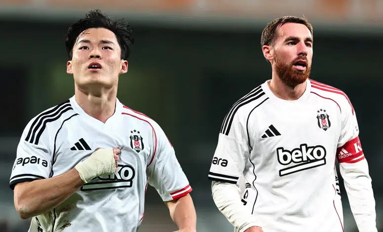 Beşiktaş'ın yıldızlarından basketbol takımına büyük moral!