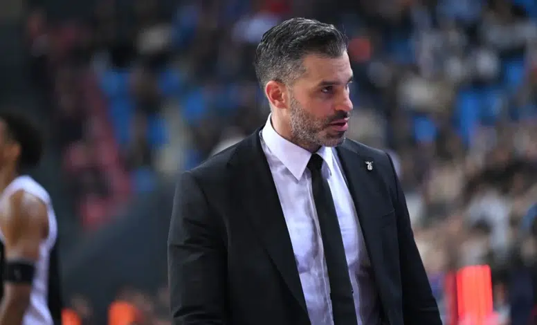 Beşiktaş GAIN Bursa'da şov yaptı! İşte son puan durumu