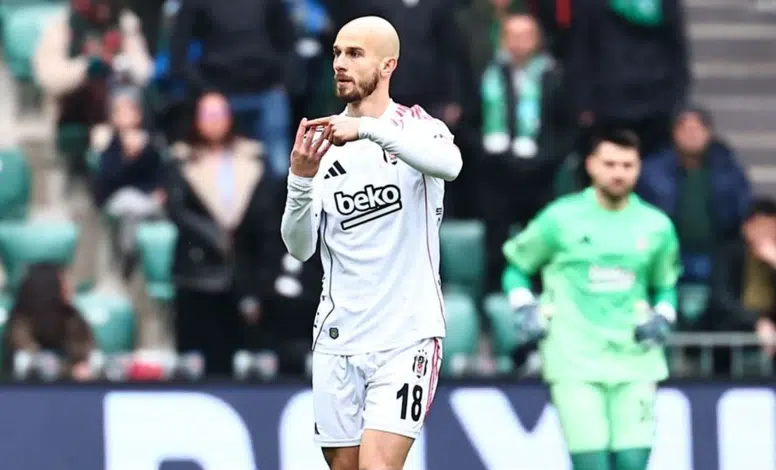 Vaclav Cerny'den kilit açan taktik açıklaması!