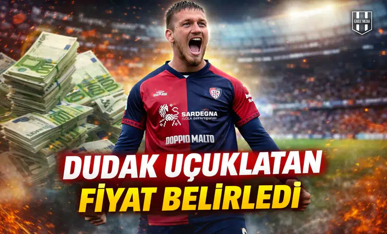 Semih Kılıçsoy ile ilgili flaş iddia