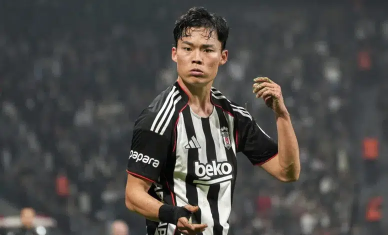 Hyeon-Gyu Oh'dan Başakşehir maçı sonrası açıklamalar!