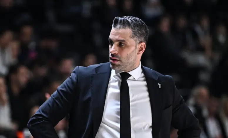 Beşiktaş GAİN’in yarı finaldeki rakibi belli oldu!