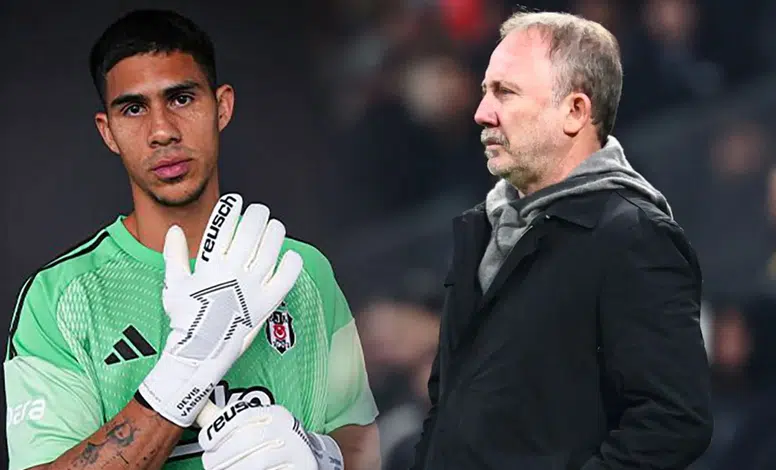 Devis Vásquez transferinin perde arkası ortaya çıktı