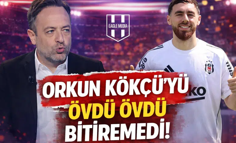 Uğur Meleke: 'Böylesi görülmedi!'