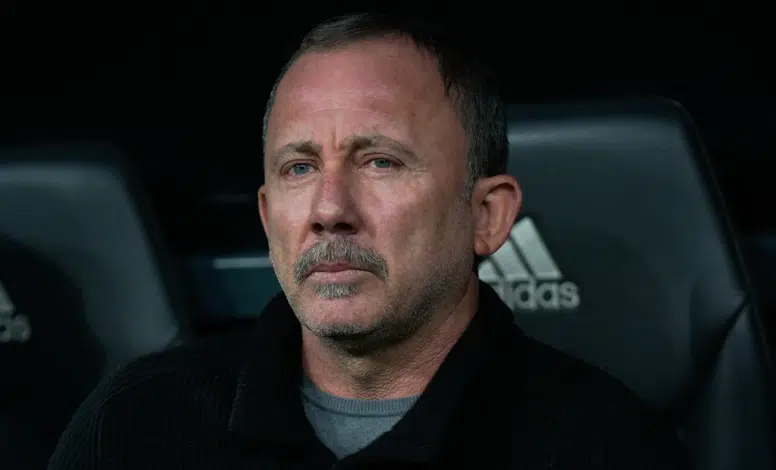 Sergen Yalçın'ın Göztepe maçı sonrası açıklamaları!