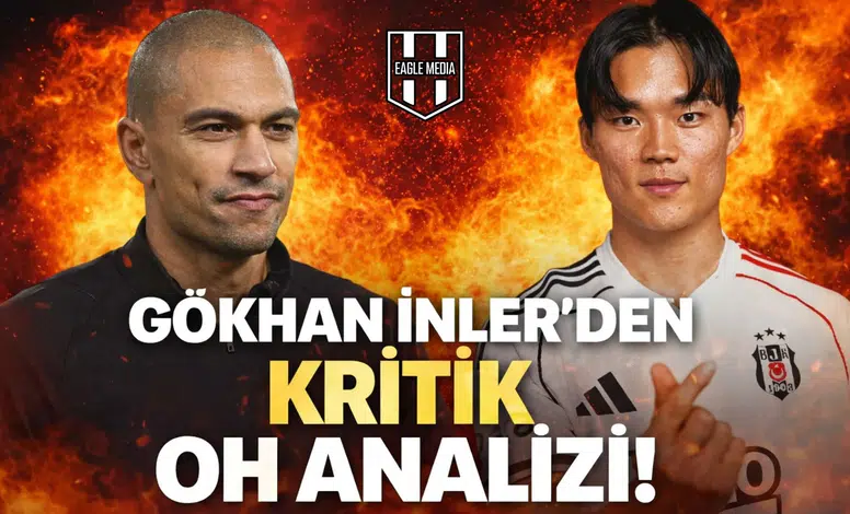Gökhan İnler’den kritik Oh analizi