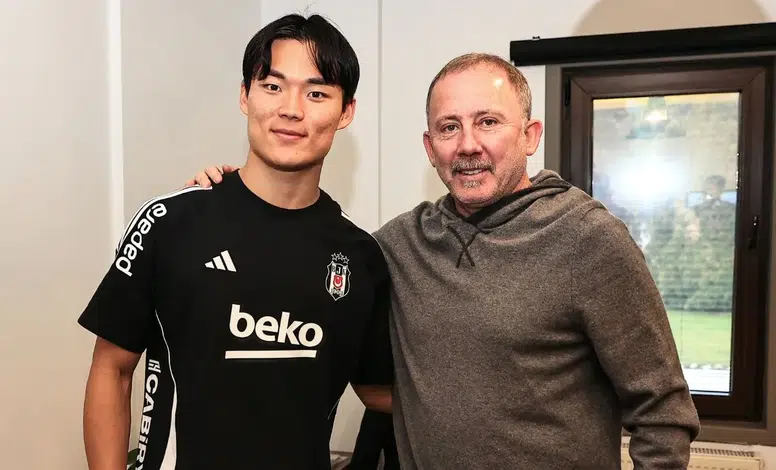 Hyeon-Gyu Oh’tan Gol ve Teknik Direktör Yorumu