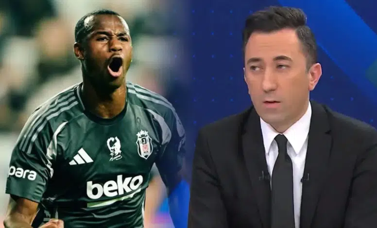 Sergen Yalçın'a Djalo eleştirisi