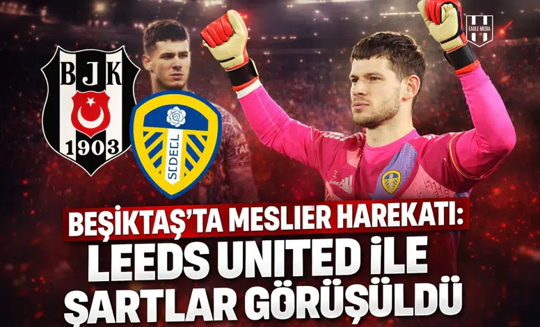 Beşiktaş 25 yaşındaki Fransız kaleciyi istiyor!