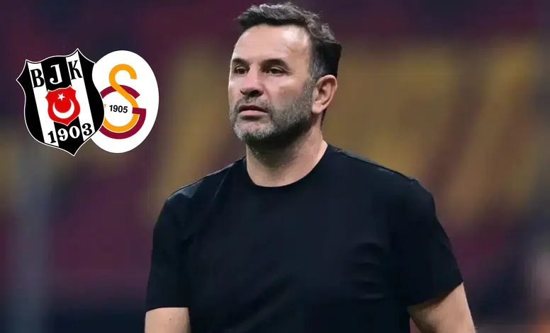 Okan Buruk'tan Beşiktaş maçının ertelenmesi hakkında açıklama