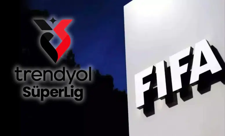 FIFA’dan Türk futboluna baskın!