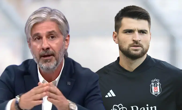 Emre Eren'den Ersin Destanoğlu sözleri!