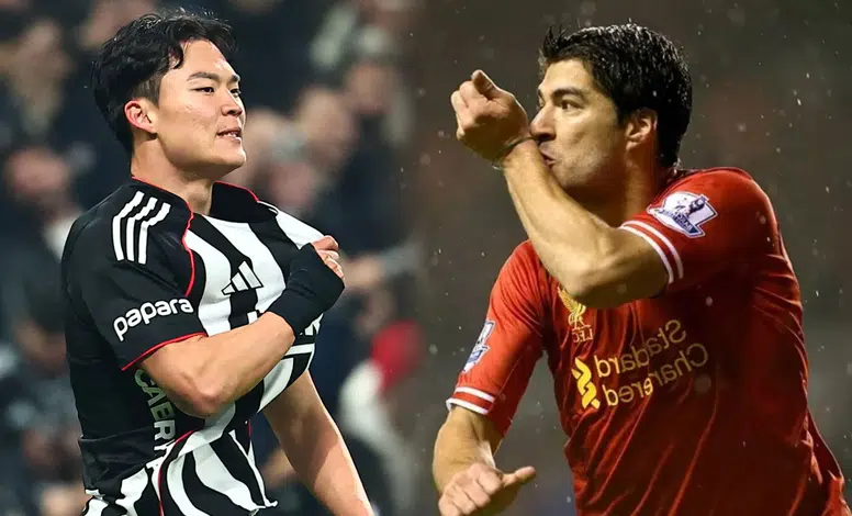 Hyeon-gyu Oh için şok benzetme