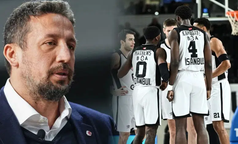 Beşiktaş GAİN Avrupa’da gurur kaynağı oldu