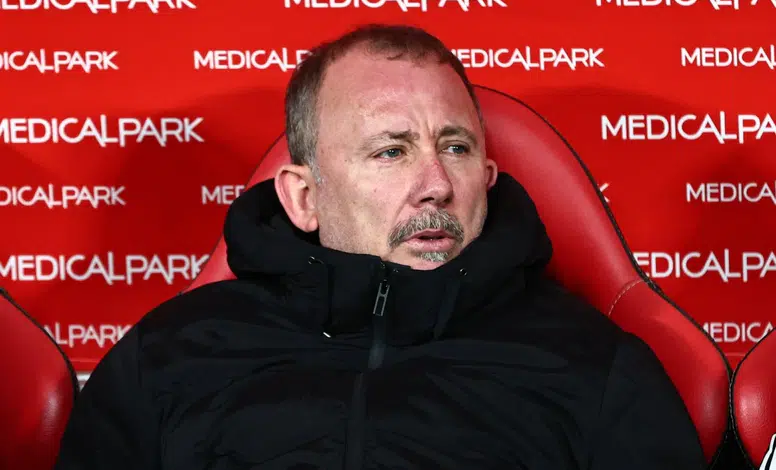 Sergen Yalçın dokunuşu Beşiktaş’a yansıdı