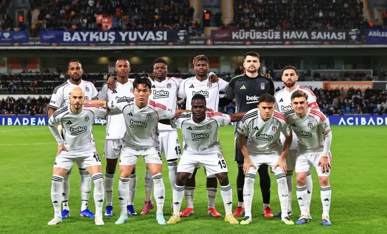 Beşiktaş - Göztepe maçına gidecek taraftarlara müjde!