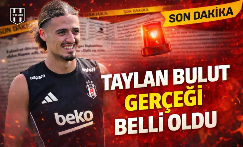 Fırat Günayer'den Taylan Bulut için dikkat çekenformül!