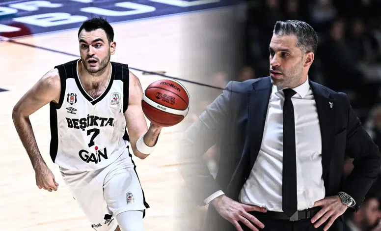 Alimpijevic ve Yiğit Arslan’dan final mesajı