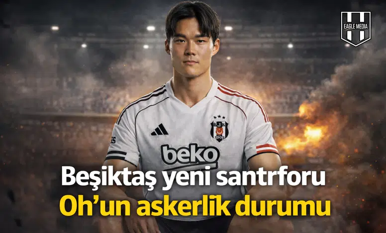 Beşiktaş'ın Hyeon-gyu Oh teklifine beklenmedik yanıt!