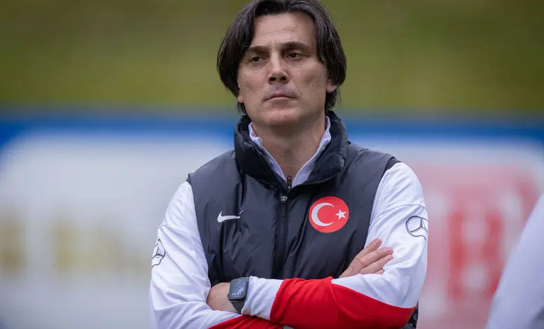 Vincenzo Montella’dan "Dünya Kupası" vurgusu!