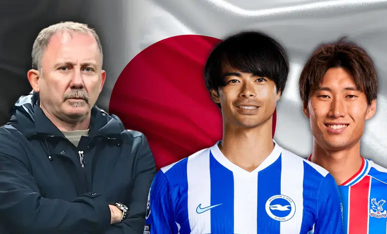 Beşiktaş şimdi de Japon oyuncunun peşinde