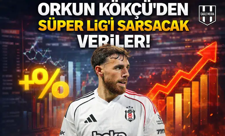 Sergen Yalçın istedi, "Orkun Kökçü'nün kankası" imzaya geliyor!