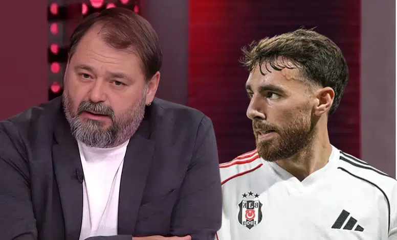 "Konsantrasyon eksikliği mazeretini kabul etmiyorum!"