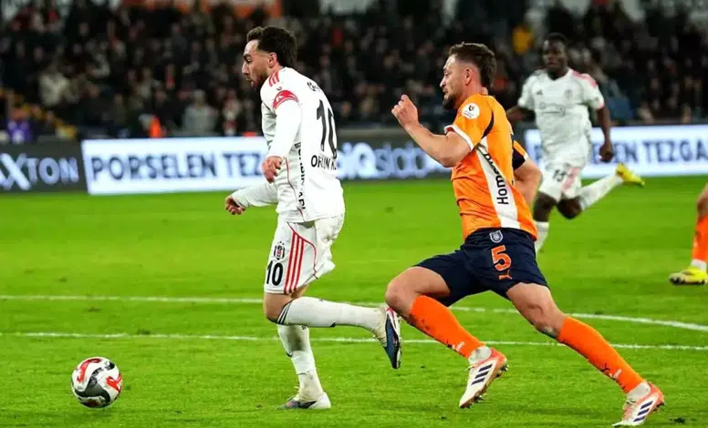 Orkun Kökçü’nün golünde kimsenin görmediği detay