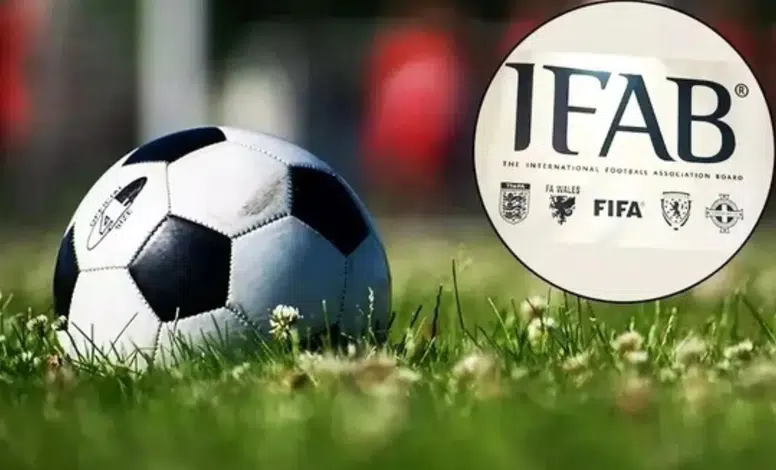 Futbolda kurallar baştan yazılıyor!