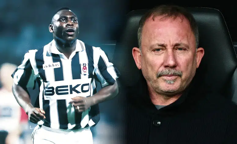 Daniel Amokachi: "Transferlerin gerçek etkisini zaman gösterecek"