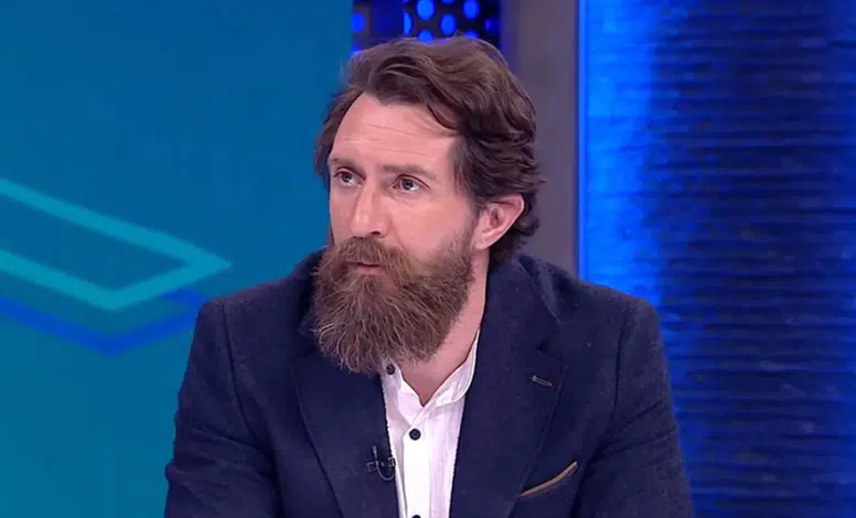 Erman Özgür'den Beşiktaş-Göztepe maçı değerlendirmesi!