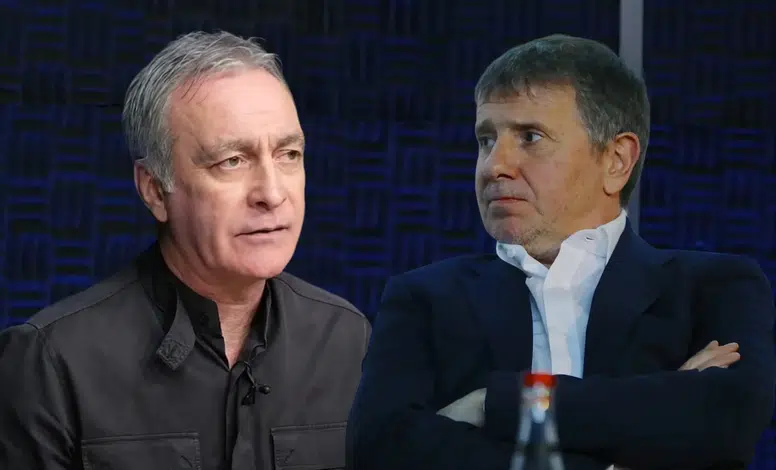 Önder Özen ve Metin Tekin’den Beşiktaş analizi!