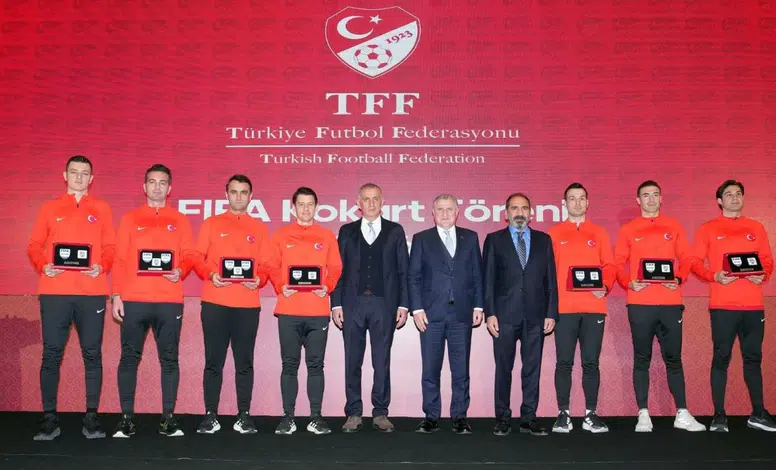 Hakem tartışmaları sonrası TFF’den kritik seminer