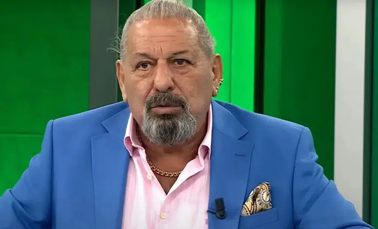 Erman Toroğlu’ndan derbi sonrası sert hakem eleştirisi