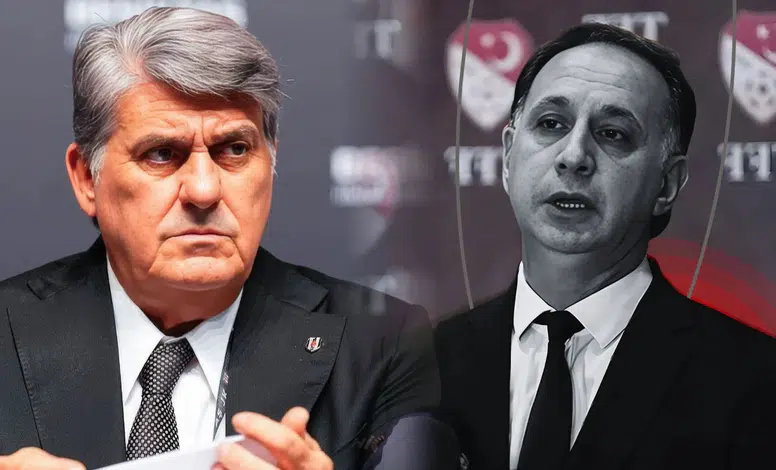 Serdal Adalı: "Kuruluna hâkim olamıyor, hemen istifa etmeli!"