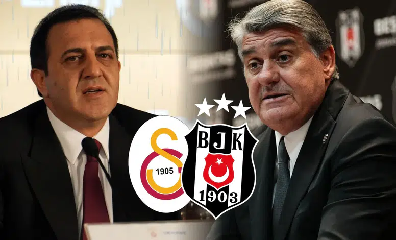 Galatasaray'dan Adalı'ya şaşırtan tepki! Başkanın 'Adalet' çağrısı kimi, neden rahatsız etti?