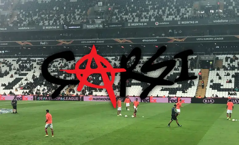 Biletini kulübe devret! çArşı'dan ceza alan taraftarlara kritik çağrı