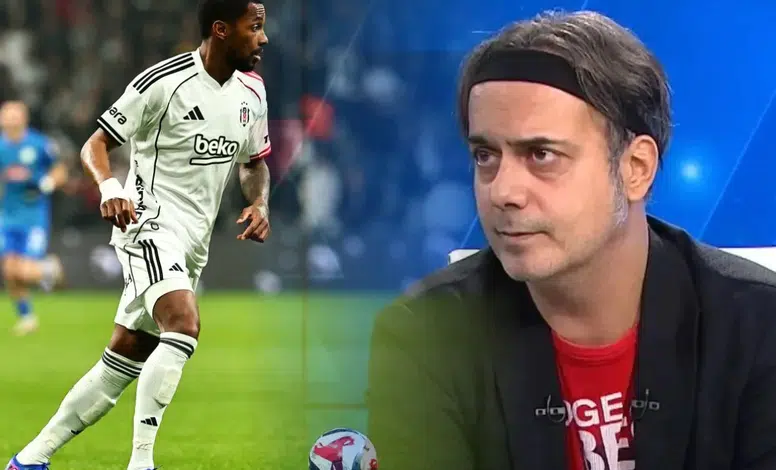 Ali Ece’den Murillo için dikkat çeken sözler!