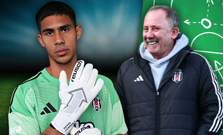 Rizespor maçında ilk 11’de sürpriz isim olacak