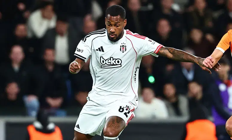 Amir Murillo’ya iki dev talip