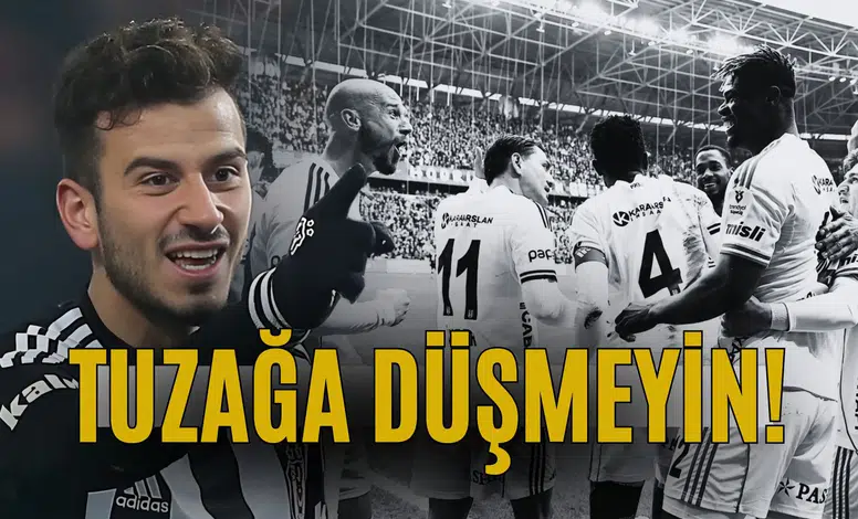 Eski kaptan sessizliğini bozdu! Beşiktaş'ın o büyük tehlikesini ifşa etti