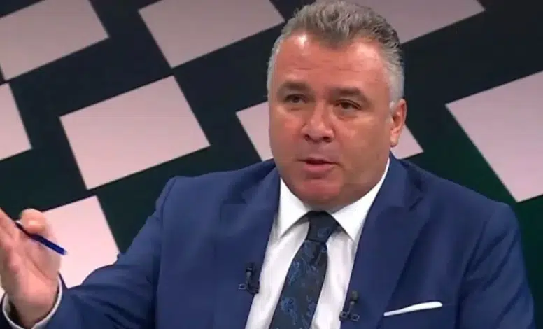 Gökhan Keskin’den çifte standart vurgusu!